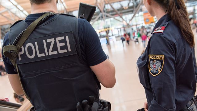 Jerman Gempar. 8 Orang Terluka Akibat Serangan Pisau dalam Festival Desa